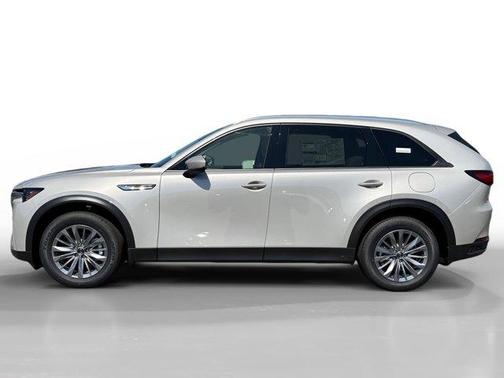 2025 Mazda CX-90 3.3 Turbo Preferred Package