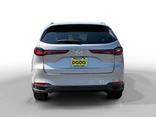 2025 Mazda CX-90 3.3 Turbo Preferred Package