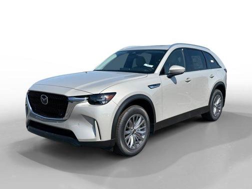 2025 Mazda CX-90 3.3 Turbo Preferred Package