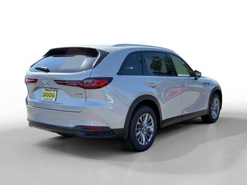 2025 Mazda CX-90 3.3 Turbo Preferred Package