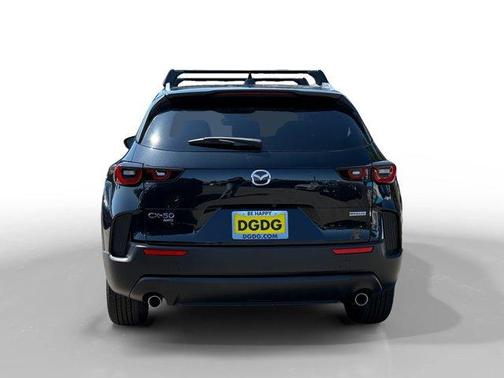 2025 Mazda CX-50 Hybrid Preferred Package