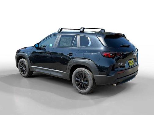2025 Mazda CX-50 Hybrid Preferred Package