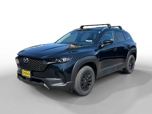 2025 Mazda CX-50 Hybrid Preferred Package