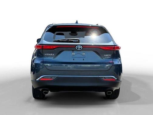 2022 Toyota Venza Limited