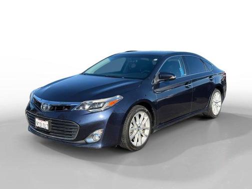 2015 Toyota Avalon Limited