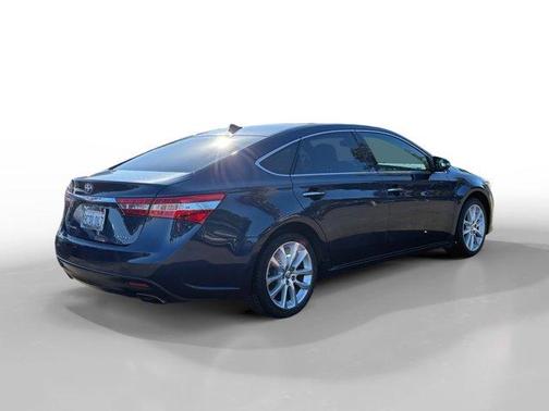 2015 Toyota Avalon Limited