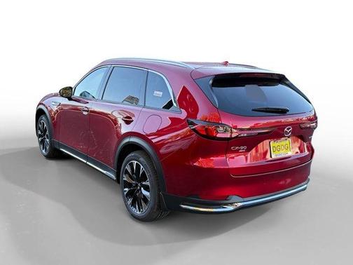 2026 Mazda CX-90 Premium Plus