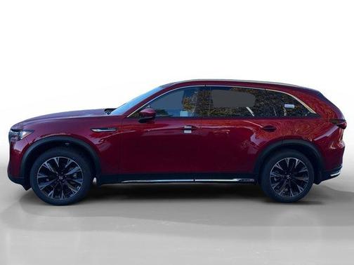 2026 Mazda CX-90 Premium Plus