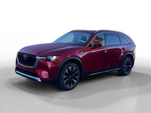 2026 Mazda CX-90 Premium Plus