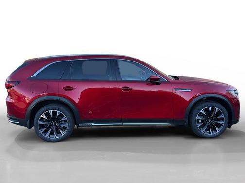 2026 Mazda CX-90 Premium Plus