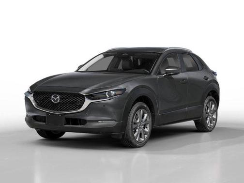 2026 Mazda CX-30 Preferred