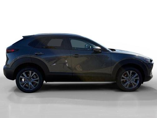 2026 Mazda CX-30 Preferred