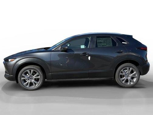 2026 Mazda CX-30 Preferred