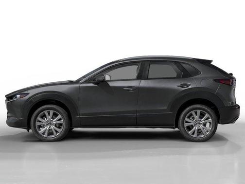 2026 Mazda CX-30 Preferred