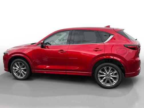2024 Mazda CX-5 2.5 S Premium Plus Package