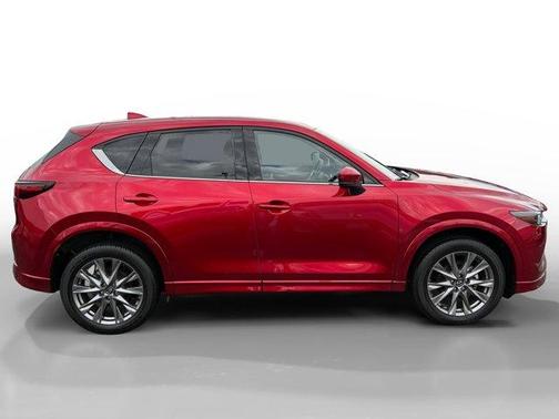 2024 Mazda CX-5 2.5 S Premium Plus Package