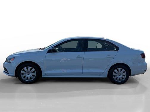 2016 Volkswagen Jetta 1.4T S w/Technology