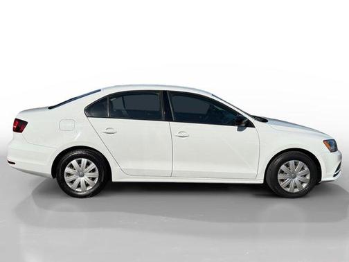 2016 Volkswagen Jetta 1.4T S w/Technology