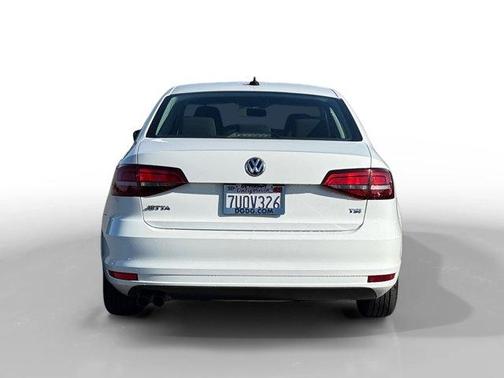 2016 Volkswagen Jetta 1.4T S w/Technology
