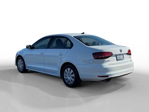 2016 Volkswagen Jetta 1.4T S w/Technology