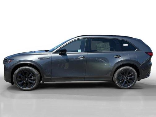 2025 Mazda CX-90 PHEV Premium Sport