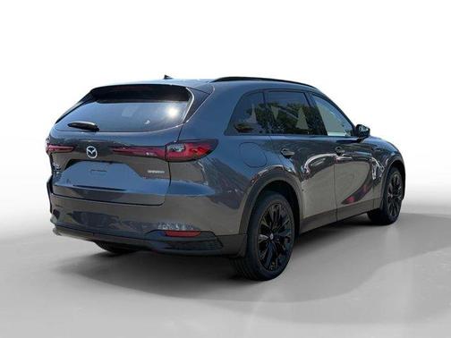 2025 Mazda CX-90 PHEV Premium Sport