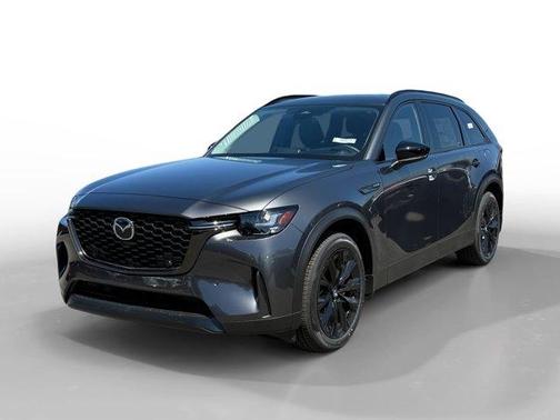 2025 Mazda CX-90 PHEV Premium Sport