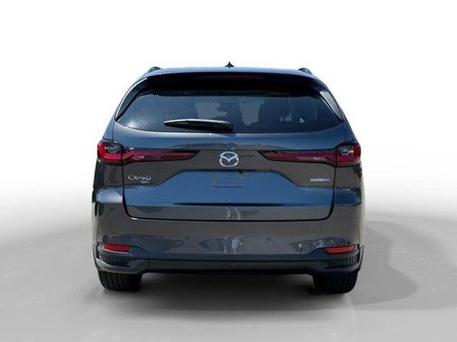 2025 Mazda CX-90 PHEV Premium Sport