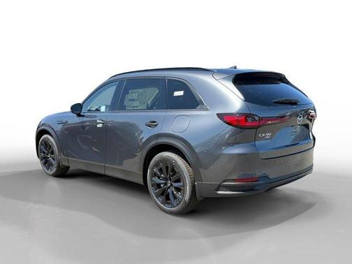 2025 Mazda CX-90 PHEV Premium Sport