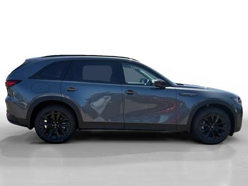 2025 Mazda CX-90 PHEV Premium Sport