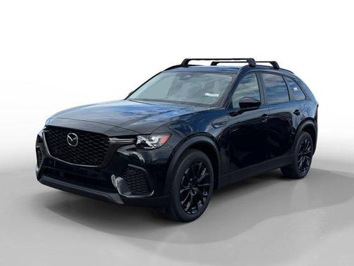 2026 Mazda CX-30 2.5 S Aire Edition