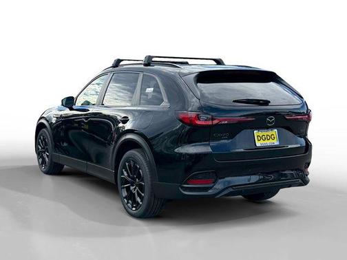 2026 Mazda CX-30 2.5 S Aire Edition