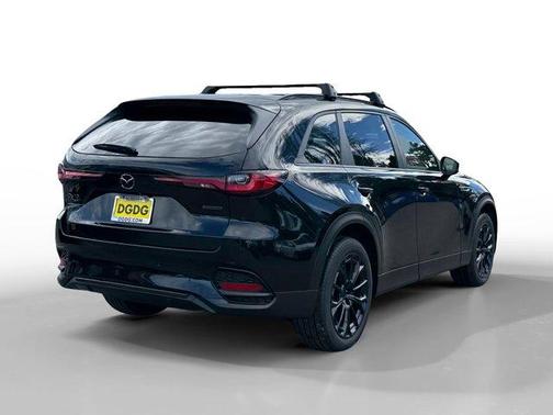 2026 Mazda CX-30 2.5 S Aire Edition