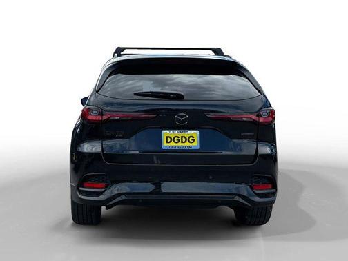 2026 Mazda CX-30 2.5 S Aire Edition