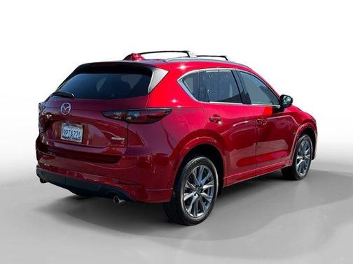 2024 Mazda CX-5 2.5 S Premium