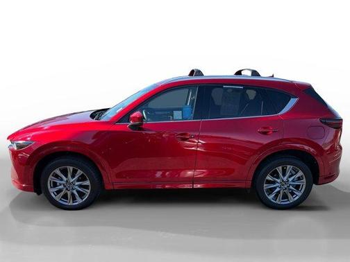 2024 Mazda CX-5 2.5 S Premium