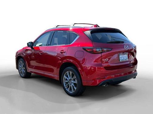2024 Mazda CX-5 2.5 S Premium