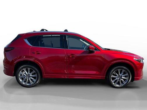 2024 Mazda CX-5 2.5 S Premium