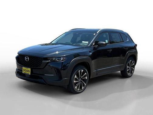 2025 Mazda CX-50 Hybrid Premium Plus Package