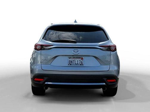 2016 Mazda CX-9 Grand Touring