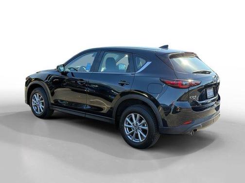2023 Mazda CX-5 2.5 S