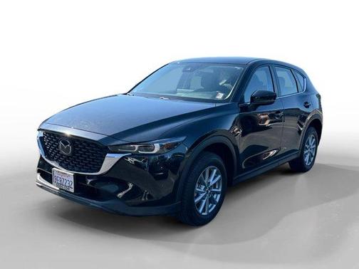2023 Mazda CX-5 2.5 S