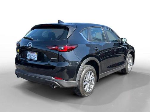 2023 Mazda CX-5 2.5 S
