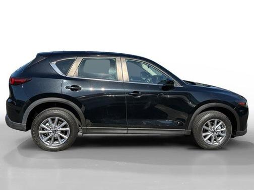 2023 Mazda CX-5 2.5 S