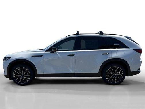 2025 Mazda CX-70 PHEV Premium Plus Package
