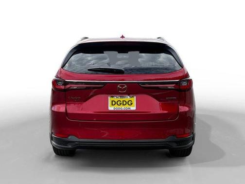 2026 Mazda CX-90 Premium