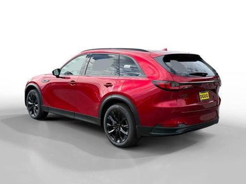 2026 Mazda CX-90 Premium
