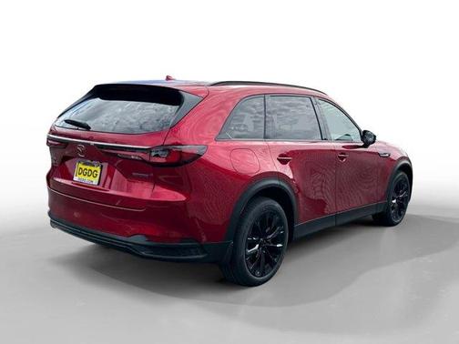 2026 Mazda CX-90 Premium