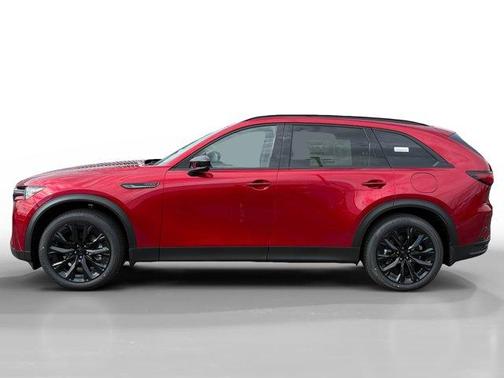 2026 Mazda CX-90 Premium