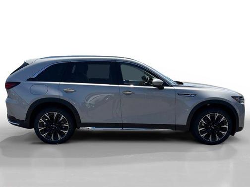 2025 Mazda CX-90 PHEV Premium Plus Package